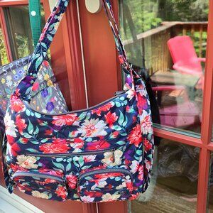Zipliner 2 Convertible Hobo Bag
